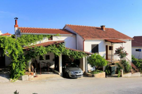 Гостиница Apartment Okrug Gornji 1107c  Трогир